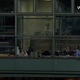 Illustration for article titled David Cone Made A Funny As John Sterling Cowered In Fear From A Foul Ball